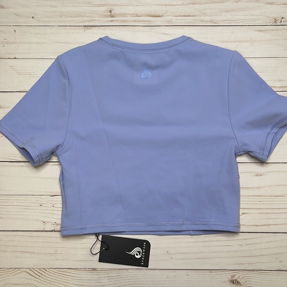 Ryderwear Sola Fitted T-Shirt - XS - Picture 4 of 8